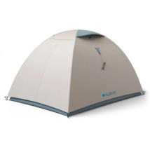 Туристическа палатка Husky Bizam 2 Classic за 2-ма светлосива