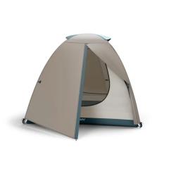 Туристическа палатка Husky Bizam 2 Classic за 2-ма светлосива