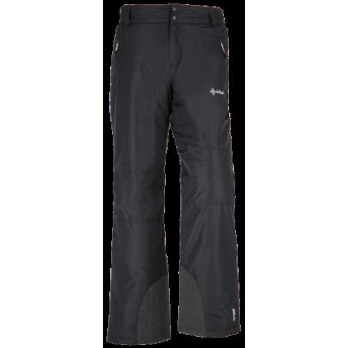 Мъжки ски панталон Kilpi Gabone – Black