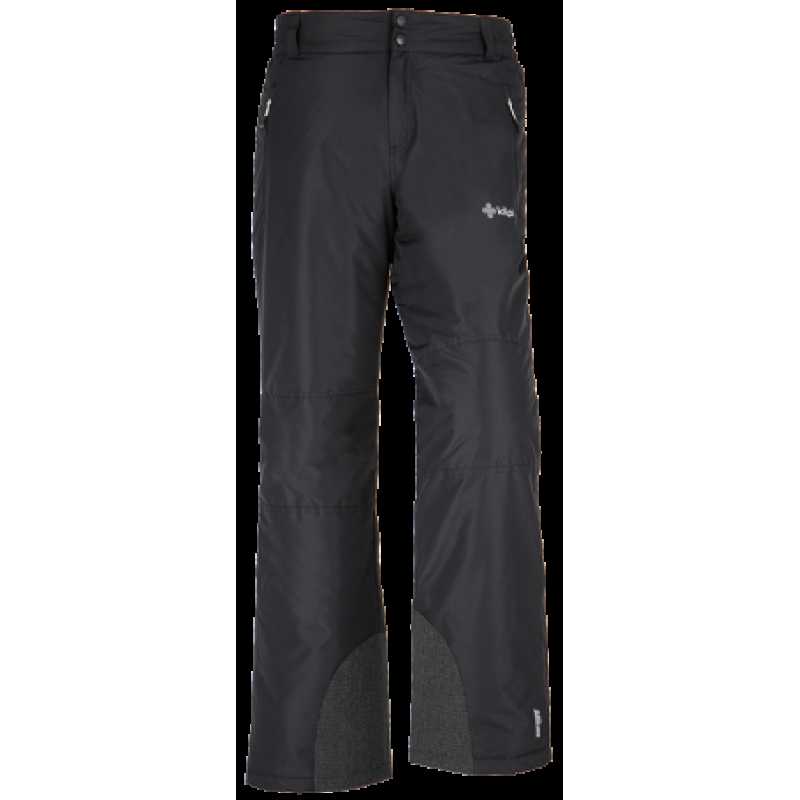 Мъжки ски панталон Kilpi Gabone – Black