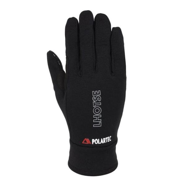 Софтшел Ръкавици Lhotse Dot, С Polartec