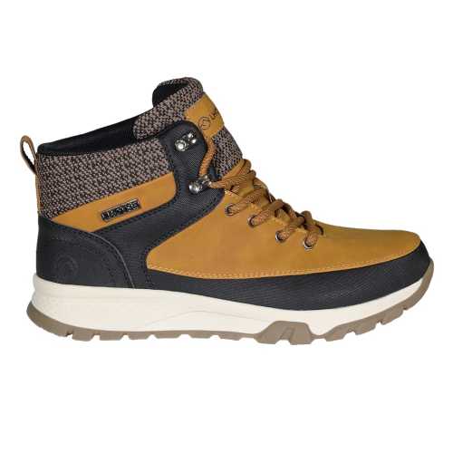 Туристически Обувки Lhotse Primula, Зимни, Камел, Мъжки