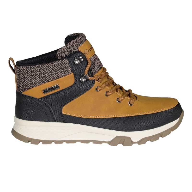 Туристически Обувки Lhotse Primula, Зимни, Камел, Мъжки