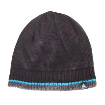 Зимна плетена шапка Lhotse Roken с помпон