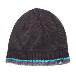 Зимна плетена шапка Lhotse Roken с помпон