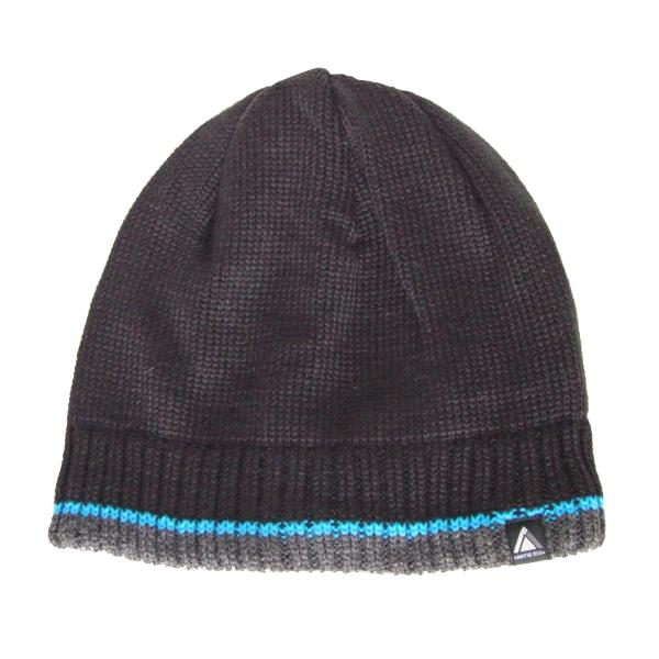 Зимна плетена шапка Lhotse Roken с помпон