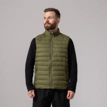 Мъжки изолационен елек Synergy с Thermolite