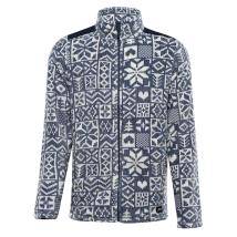 Мъжки полар Alpina Pro Eflin Лунноморско синьо