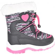 Апрески Lhotse Numa Детски - Розов