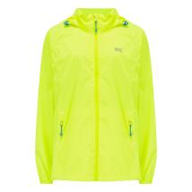 Водоустойчиво Яке Mac in a Sac Origin 2, Неоново Жълто