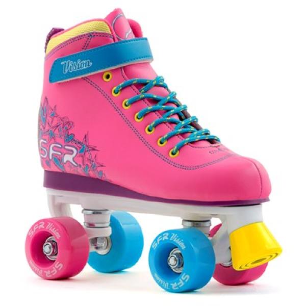 Ролкови Кънки Rio Roller SFR Vision II, Tropical