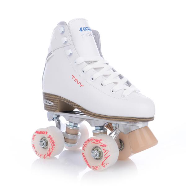 РОЛКОВИ КЪНКИ QUAD TINY Plus