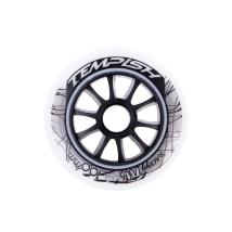 Комплект Колела Tempish TW, 100x24mm, Твърдост 85A (8 бр)