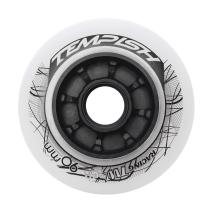 Комплект Колела Tempish TW, 90x24mm, Твърдост 90A (8 бр)