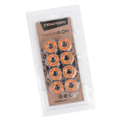 Скейтборд Комплект Лагери Tempish ILQ9 Twincam Pro (8 бр)