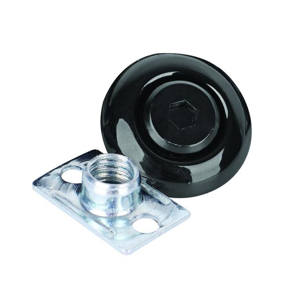 Комплект Нитове Tempish Button R16 за Кънки Rental R16 (4 бр)