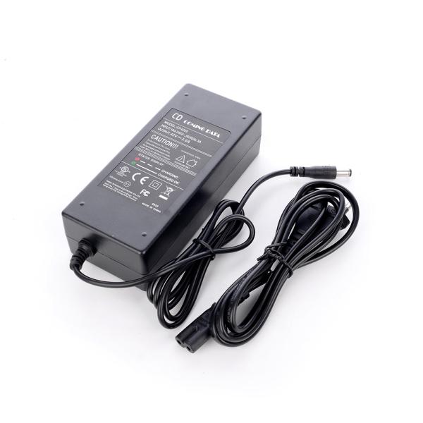 Зарядно устройство за тротинетка TEMPISH 42V 2.0A