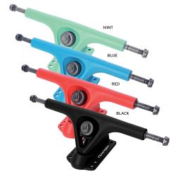 Машинка за Лонгборд Tempish Heavy Duty постелка 7