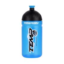 Спортно Шише Tempish Bidon T, 0.5 л, Със Запушалка
