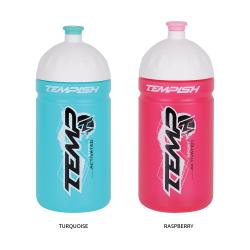 Спортно Шише Tempish Bidon T, 0.5 л, Със Запушалка