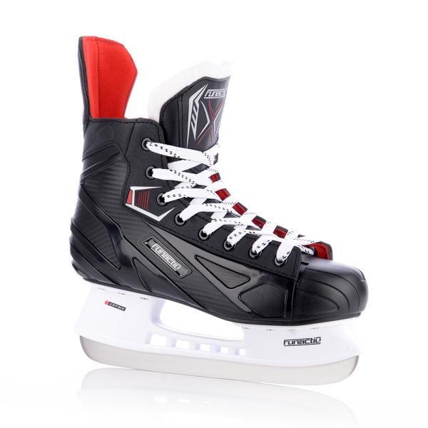 Хокейни кънки FUNACTIV ICETRACK за любителски хокей