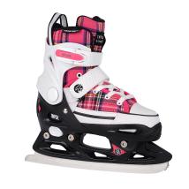 Регулируеми Зимни Фигурни Кънки Tempish Rebel Ice T Girl, Детски