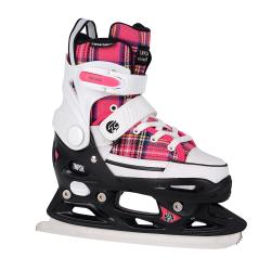 Регулируеми Зимни Фигурни Кънки Tempish Rebel Ice T Girl, Детски