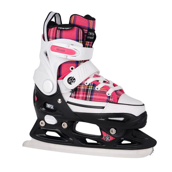 Регулируеми Зимни Фигурни Кънки Tempish Rebel Ice T Girl, Детски