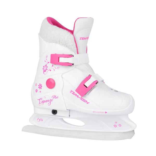 Регулируеми Фигурни Кънки Tempish Fur Expanze Plus Girl, Детски