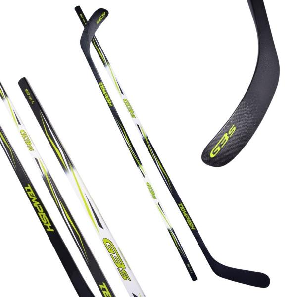 Хокеен Стик Tempish G3S, Зелен, 152 cm