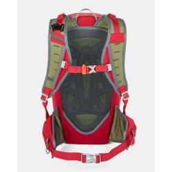 Туристическа Раница Kilpi Cargo 25L, Червена, Унисекс