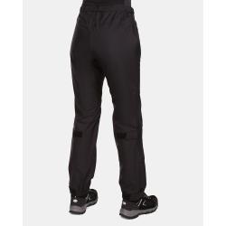 Дамски хардшел панталон Kilpi Alpin-W Черен