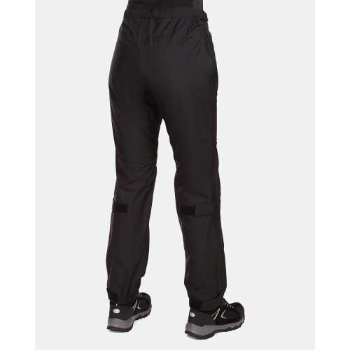 Дамски хардшел панталон Kilpi Alpin-W Черен