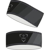 Лента за Глава Kilpi Brillians, Черна, Унисекс