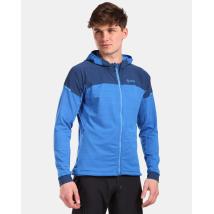 Блуза Втори Слой Kilpi MEMPHIS, Мъжка, Зелена