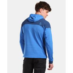 Мъжки спортен суичър Kilpi MEMPHIS-M Втори слой