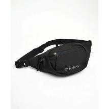 Чанта за кръст HUSKY Ridge Black 1.5 л