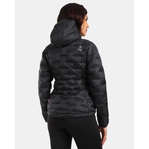 Пухено Яке Kilpi Alberta, Дамско, Бяло