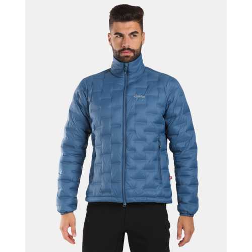 Пухено Яке Kilpi Papilon, Мъжко, Бяло