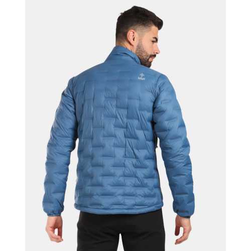 Пухено Яке Kilpi Papilon, Мъжко, Бяло