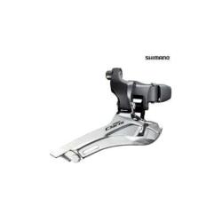 Преден дерайльор SHIMANO FD-2400 CLARIS, за предна DOUBLE BAND TYPE