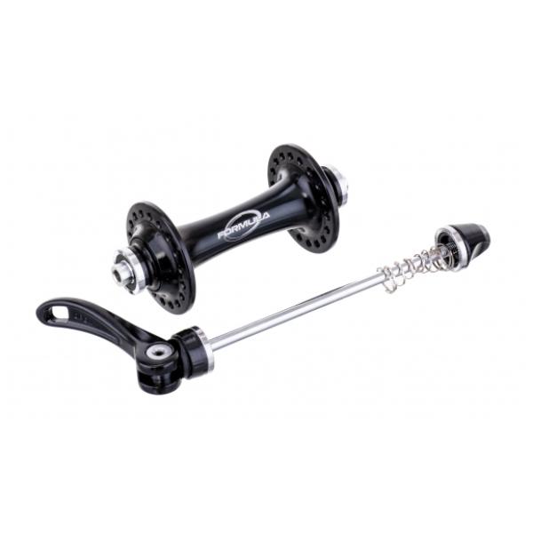 Предна главина FORMULA alloyoy за шосе bike
