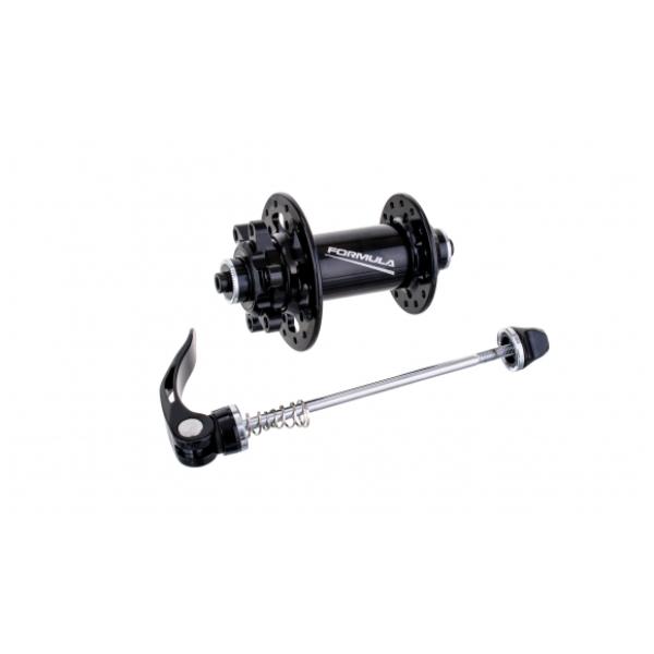Предна главина FORMULA DC-140 32H QR