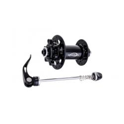 Предна главина FORMULA DC-140 28H QR