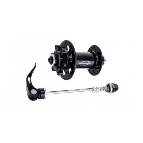 Предна главина FORMULA DC-140 28H QR