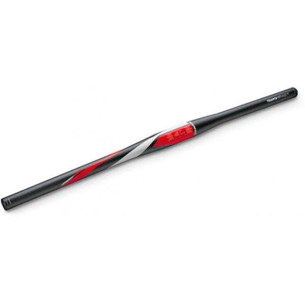 Кормило SRAM HB FB STYLO T40 318 700 BS10 BTBLK