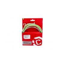 Комплект жила и брони Campagnolo Комплект брони Clarks, 8012LG
