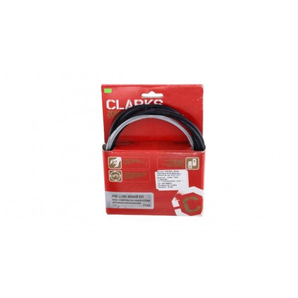 Комплект жила и брони Clarks Комплект брони и жила Clarks, 7154 шосе