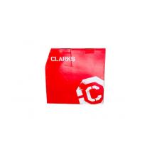Протектор Clarks Броня за скорости Clarks, 30 м. 7143DB C