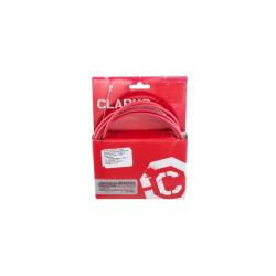Комплект жила и брони Campagnolo Комплект брони и жила Clarks, 8012